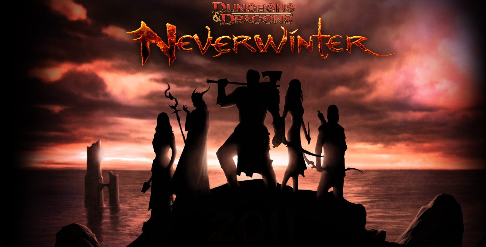 Neverwinter Online 